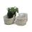 willowwoodchip peanut shape bowl medium bw536 1med handles bowls trays