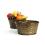 10  bamboo stain rnd bowl bo740 1s handles bowls trays