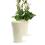 french bucket cream by883 1cr wholesale metal containers market buckets 6