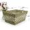 x large woven natural seagrass twine basket tp193 1 handles bowls