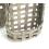 woodchip wall basket decor grey wash s2 wd340 2 wholesale baskets