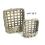 woodchip wall basket decor grey wash s2 wd340 2 wholesale baskets