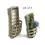 woodchip wall basket decor grey wash s2 wd340 2 wholesale baskets