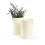 55  french bucket cream finish by885 1cr wholesale metal containers market