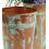 french bucket copper by883 1ver wholesale metal containers market buckets 6