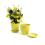 65  biodegradable pot tray yellow pe07 1y wholesale basket containers