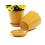 65  biodegradable pot tray orange pe07 1or wholesale basket containers