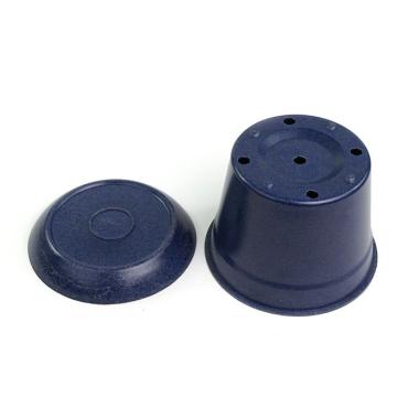 675  biodegradable pot tray navy pe03 1nb wholesale basket containers