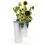 french bucket galvanized by886 1 wholesale metal containers market buckets 6