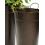 french bucket powder coated brown by886 1br wholesale metal containers market