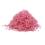 10 lbs crinkle cut paper shred light pink np10 1lp wholesale