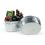 12  galvanized oval deep tub by29 1 wholesale metal containers
