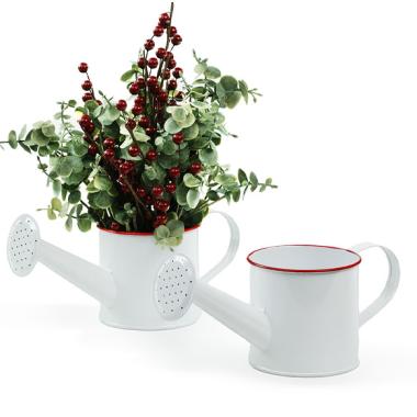 mini metal sprinkling white yy12 1w wholesale containers novelty