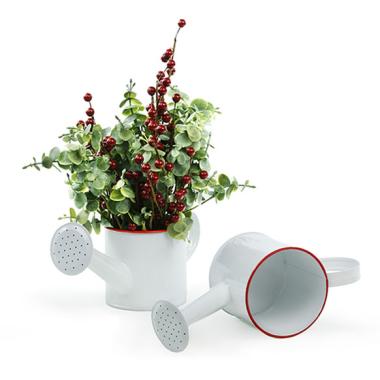 mini metal sprinkling white yy12 1w wholesale containers novelty