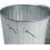 8  galvanized trash distressed zby65 1 wholesale metal containers novelty