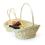 bleached willow oval gathering shop large sw320 1lg wholesale basket containers handled