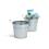 by08 1 65 inch tin galvanized pot