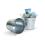 by08 1 65 inch tin galvanized pot
