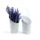 metal wall pail white by54 1w wholesale pot covers