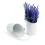 metal wall pail white by54 1w wholesale pot covers
