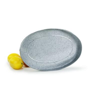 13  metal low bowl galvanized aw by47 1 wholesale containers rect