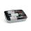 tin rectangular tray galvanized ty167 1 wholesale metal containers rect sq ov