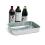 tin rectangular tray galvanized ty167 1 wholesale metal containers rect sq ov
