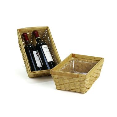 rect woodchip tray medium td19 1med handles bowls trays