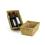 rect woodchip tray medium td19 1med handles bowls trays
