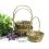 vine round shop large s3 sv713 3 wholesale basket containers handled baskets