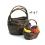 willow oval boat shop sw384 4 wholesale basket containers handled baskets large