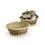 10  willow round bowl 2 tone bw103 1 handles bowls trays