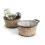 9  wood slat bowl w faux leather handle bd209 1 handles
