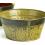 825  round tub cove antique yellow by218 1y wholesale