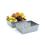 975  rectangle galvanized tray ty49 1 wholesale metal containers rect sq ov