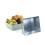 975  rectangle galvanized tray ty49 1 wholesale metal containers rect sq ov