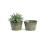 65  round tub slate antique oat by216 1sa wholesale