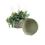725  round tub slate antique oat by217 1sa wholesale