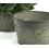 825  round tub slate antique oat by218 1sa wholesale