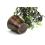 75  tin pot cover antique brown 6  by441 1abr wholesale