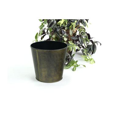 75  tin pot cover brushed brass 6  by441 1brs wholesale
