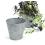 galvanized tin pot cover by118 1 wholesale covers metal containers
