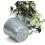 galvanized tin pot cover by118 1 wholesale covers metal containers