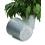 tin pot cover 8  galvanized by119 1 wholesale covers