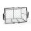 chicken wire rectangular shop black sy222 1blk wholesale containers medium