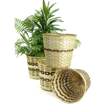 bamboo pot cover assorted 10  po110 1 wholesale basket containers