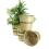 bamboo pot cover assorted 10  po110 1 wholesale basket containers