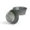 10  galvanized tub round vintage finish by25 1vin wholesale metal containers