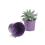 5  tin pot purple by03 1prp wholesale metal containers pails