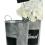 french bucket vintage chalk board by886 1vinch wholesale metal containers